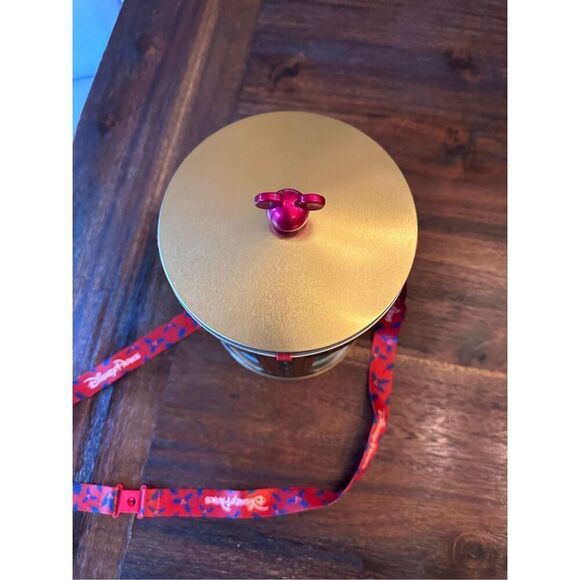 Disney Parks 2023 Musical Mickey and Friends Popcorn bucket - Picture 3 of 6